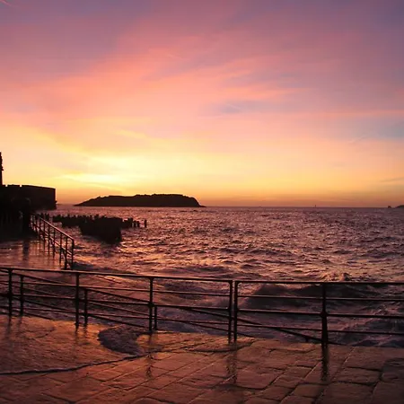 Des Abers Saint-Malo