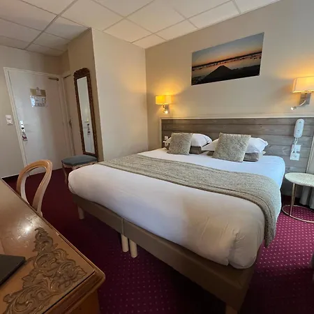 Des Abers Hotel
