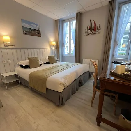 Des Abers 3* Saint-Malo