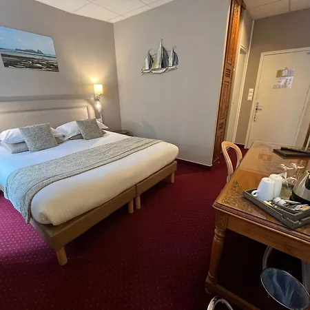 Hotel Des Abers