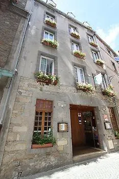 Hotel Des Abers