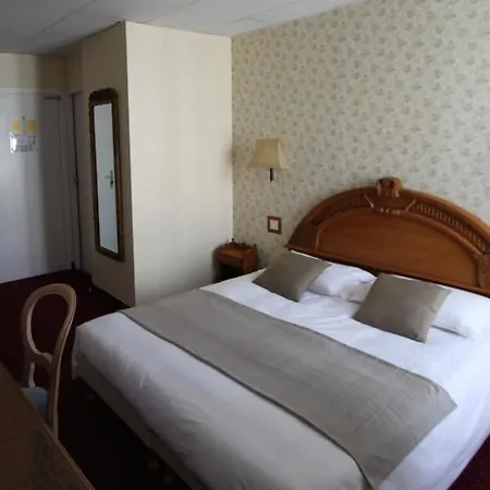 Hotel Des Abers
