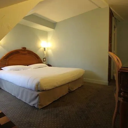Des Abers Hotel