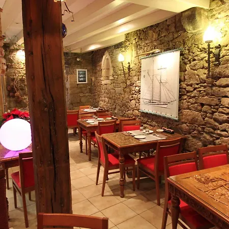 Des Abers Saint-Malo