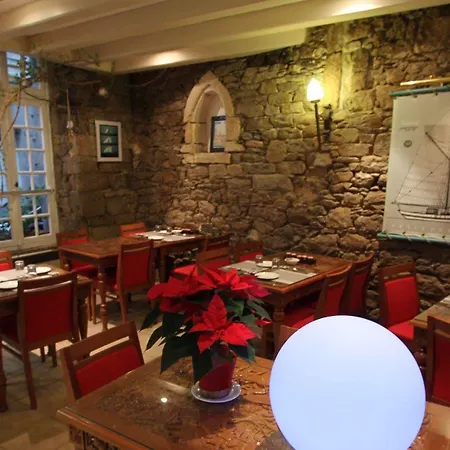 Des Abers Hotel Saint-Malo