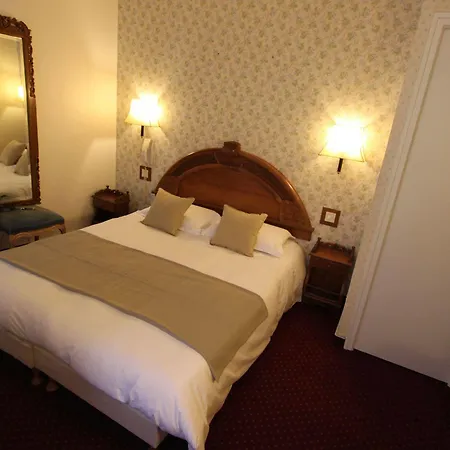 Hotel Des Abers 3*