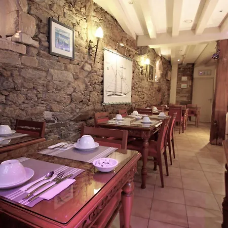 Des Abers Hotel