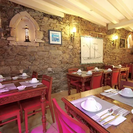 Des Abers Hotel Saint-Malo