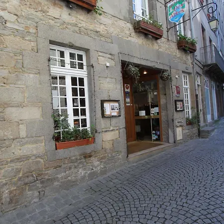 Des Abers Saint-Malo