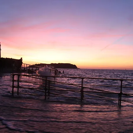 Des Abers Saint-Malo