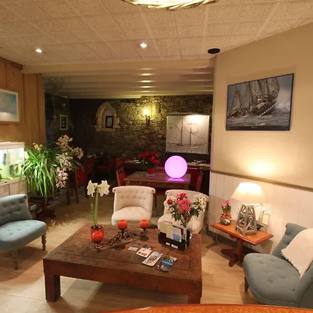 Des Abers 3* Saint-Malo